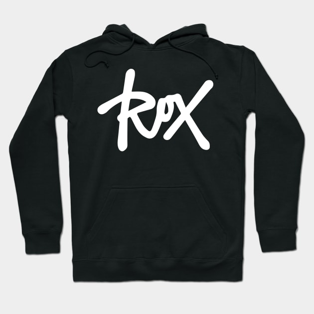 ROX Hoodie by IAKUKI